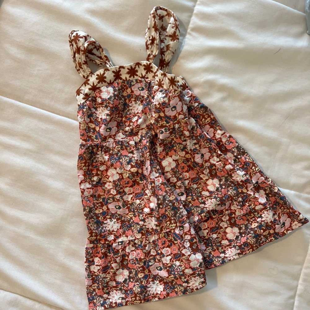 Cat & Jack 12 Month Dress